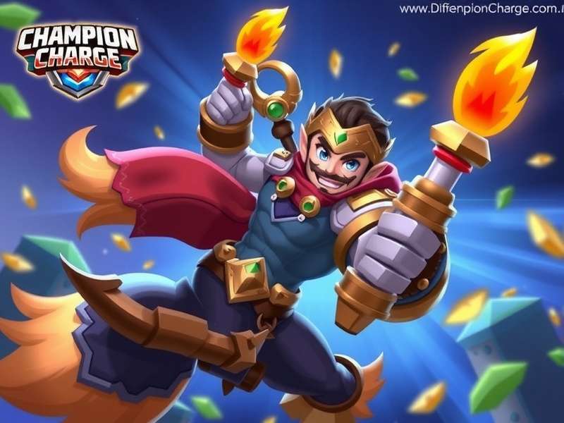 Diwali Event in Champion Charge